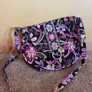 Vera Bradley Shoulder Bag